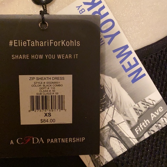 Elie Tahari dress - Picture 14 of 16